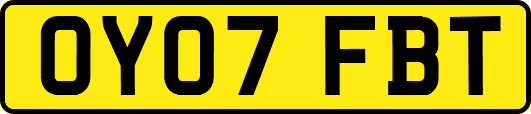 OY07FBT