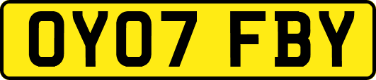 OY07FBY