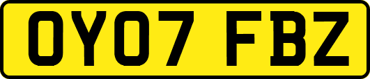 OY07FBZ