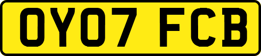 OY07FCB