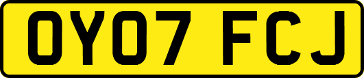 OY07FCJ