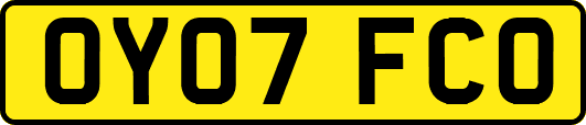 OY07FCO