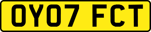 OY07FCT