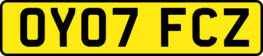 OY07FCZ
