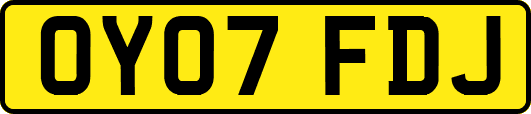 OY07FDJ