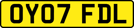 OY07FDL