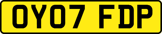 OY07FDP