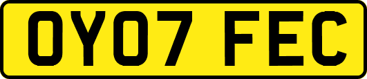OY07FEC
