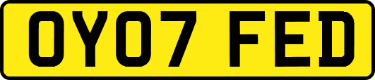 OY07FED