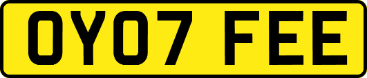 OY07FEE