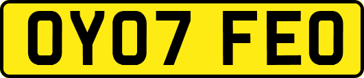 OY07FEO