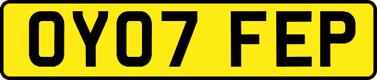 OY07FEP