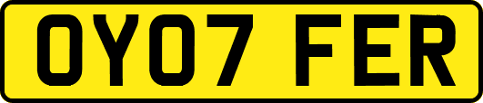 OY07FER