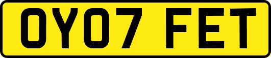 OY07FET
