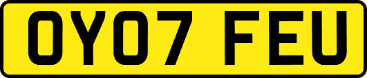 OY07FEU