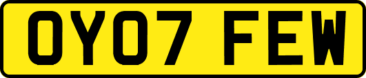 OY07FEW