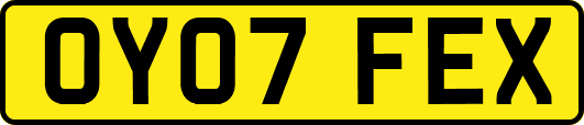OY07FEX