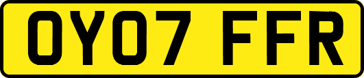 OY07FFR