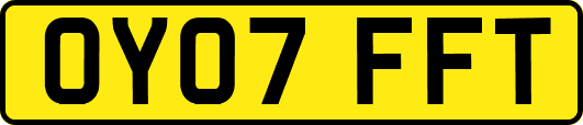 OY07FFT