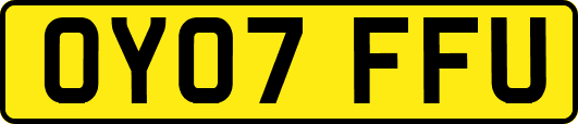 OY07FFU