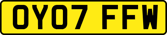 OY07FFW