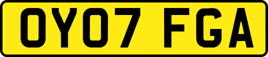 OY07FGA
