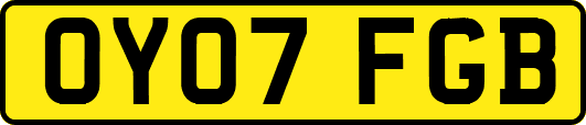 OY07FGB
