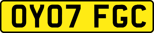 OY07FGC
