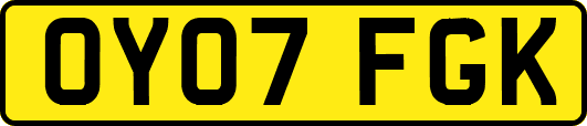 OY07FGK