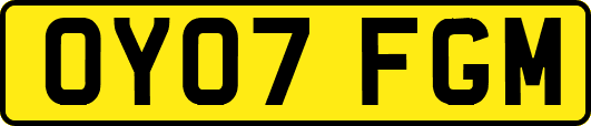 OY07FGM