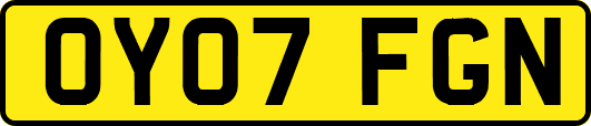 OY07FGN