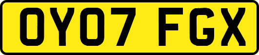 OY07FGX