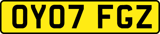 OY07FGZ