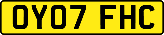 OY07FHC