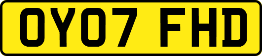 OY07FHD