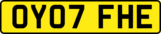 OY07FHE