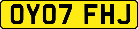 OY07FHJ