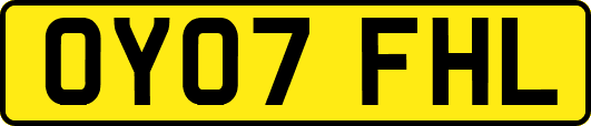 OY07FHL