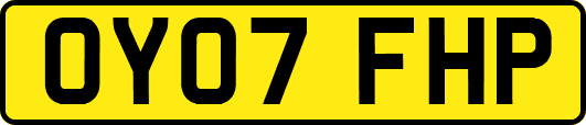 OY07FHP
