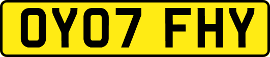 OY07FHY