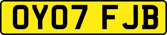 OY07FJB