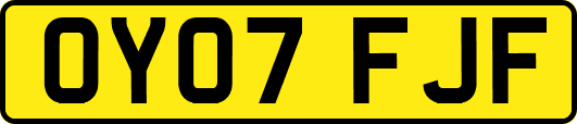 OY07FJF
