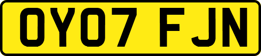 OY07FJN