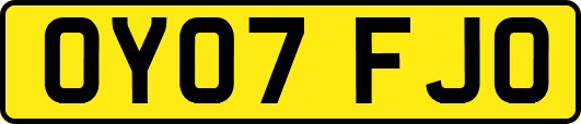 OY07FJO