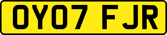 OY07FJR
