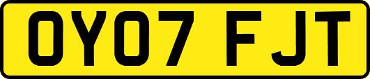 OY07FJT