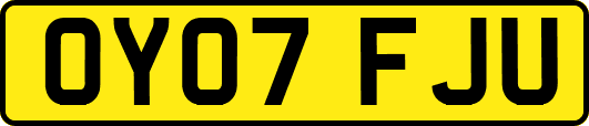 OY07FJU