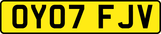 OY07FJV