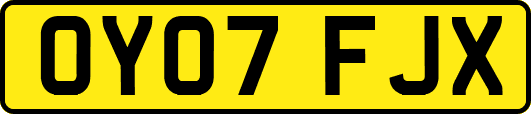 OY07FJX