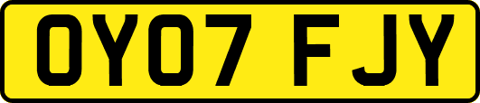 OY07FJY